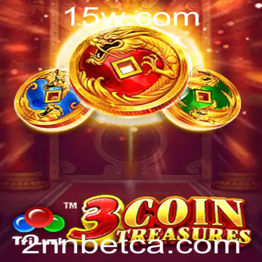 Descubra o Fascinante Mundo de 3CoinTreasures: Um Mergulho Profundo no Jogo do Momento