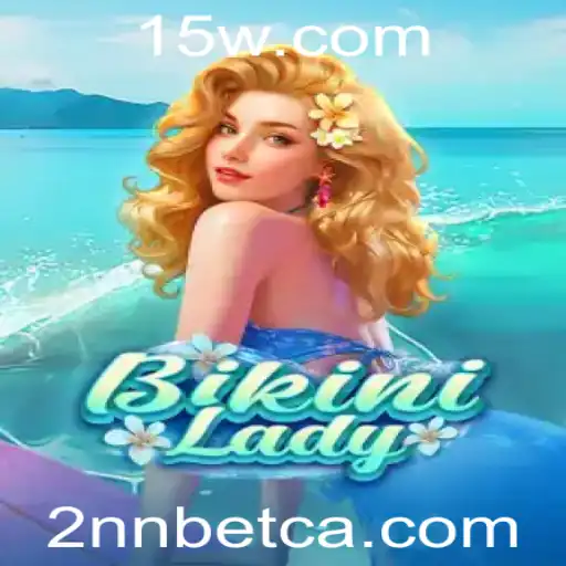 Descubra o Universo Vibrante do Jogo BikiniLady