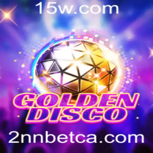 GoldenDisco: Descubra o Novo Fenômeno dos Jogos