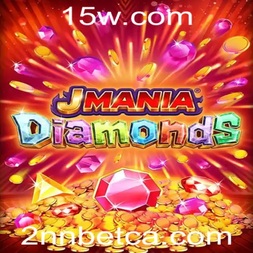 Descubra o Fascinante Universo de JManiaDiamonds: Um Jogo Inovador com Intensidade 2NNbet