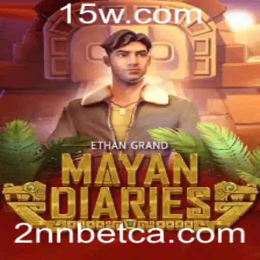 Descubra o Enigmático Universo de MayanDiaries: Um Mergulho nas Ruínas Antigas com 2NNbet