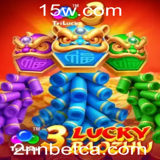 Explorando o Fascinante Mundo de 3LuckyBaozhu: Um Jogo Revolucionário com 2NNbet