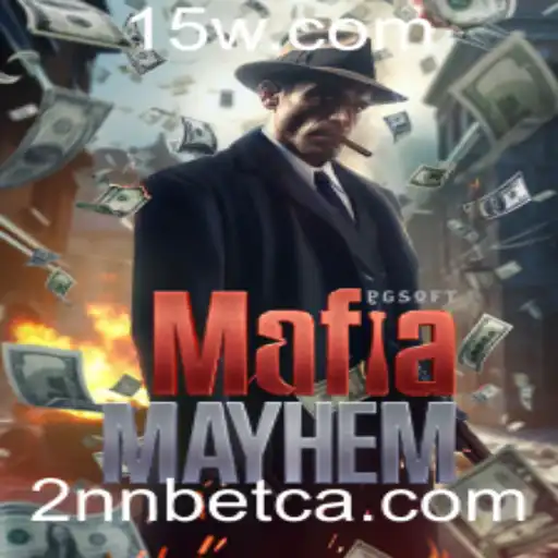 MafiaMayhem: Um Mergulho no Mundo das Estratégias e Intrigas