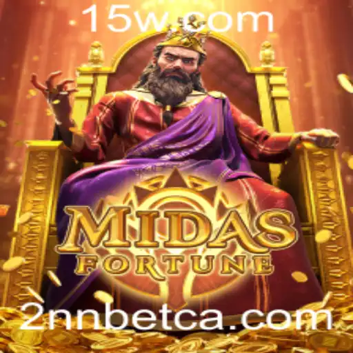 Descubra MidasFortune: O Novo Fenômeno dos Jogos Online