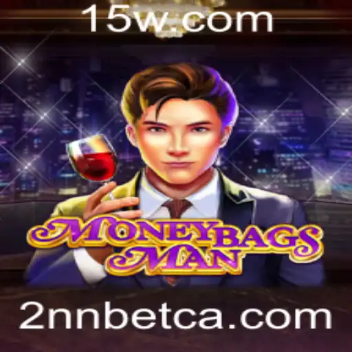 Descubra o Mundo de MoneybagsMan: O Jogo que Revolucionou o Entretenimento Digital