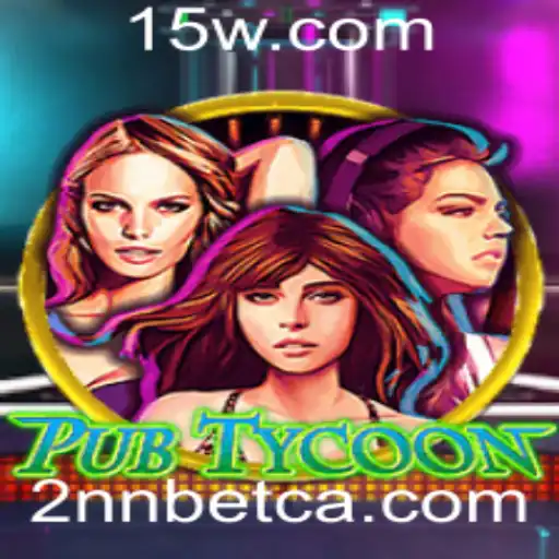 Descubra PubTycoon: A Experiência Imersiva de Gestão de Bares com 2NNbet