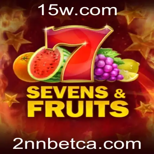 Explorando o Mundo de SevensFruits: Um Mergulho no Jogo Popular de 2NNbet