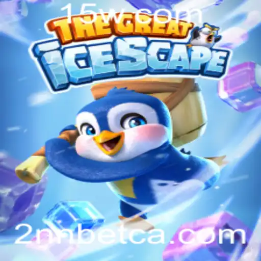 TheGreatIcescape: Desvendando o Mundo Congelante do Novo Jogo de Estratégia