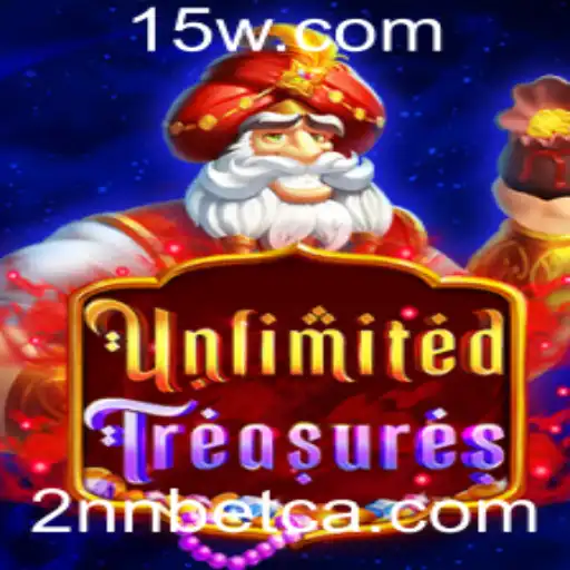 Explorando o Mundo de UnlimitedTreasures