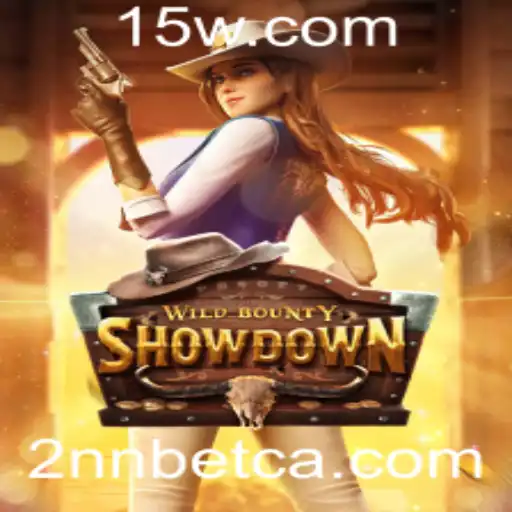 WildBountyShowdown: A Excitante Aventura no Mundo dos Jogos de Apostas