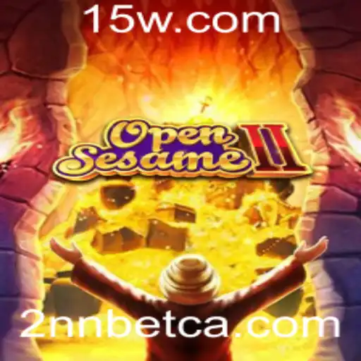 O Fascinante Mundo de OpenSesameII: Um Novo Jogo com 2NNbet