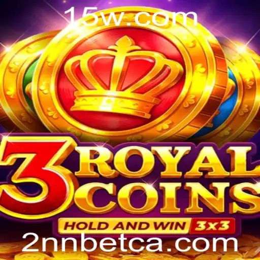 Descubra o Fascinante Mundo de 3royalcoins e a Inovadora Plataforma 2NNbet