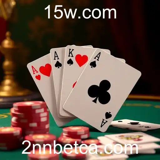 A Arte e Ciência do Bacará: Estratégias e Insights com 2NNbet