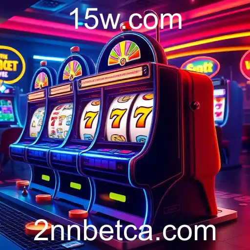 Explorando o Mundo dos Caça-níqueis com 2NNbet