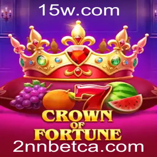 Descubra as Emoções de CrownofFortune: O Novo Jogo Empolgante de 2NNbet