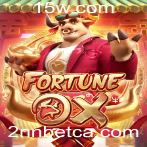 Descubra o Fascinante Mundo de FortuneOx com 2NNbet