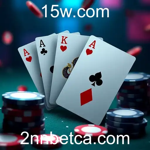 Jogos de Cartas e a Revolução Digital: A Inovação do 2NNbet