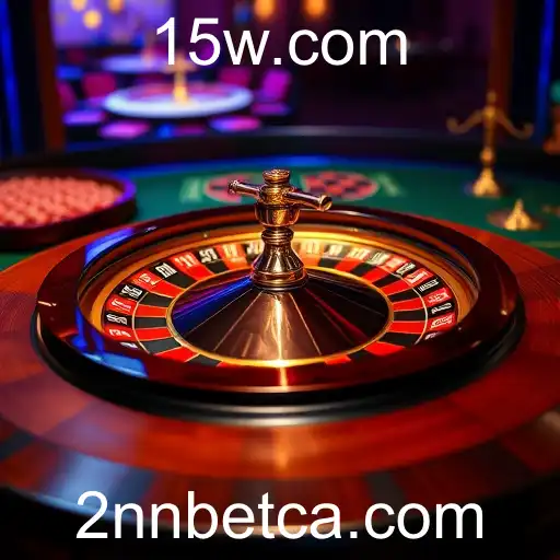 Jogos de Roleta: Uma Experiência Clássica e Moderna com 2NNbet