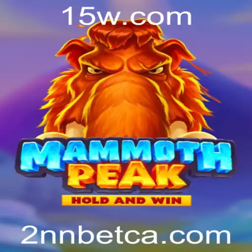 Explorando o Universo de MammothPeak: A Nova Sensação dos Jogos