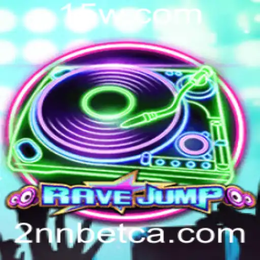 Explore o Universo Vibrante de RaveJump: Uma Nova Dimensão de Diversão Interativa