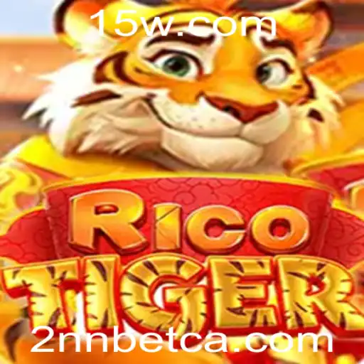 Descubra o Mundo Empolgante de RicoTiger: Uma Introdução e Regras para o Jogo do Momento