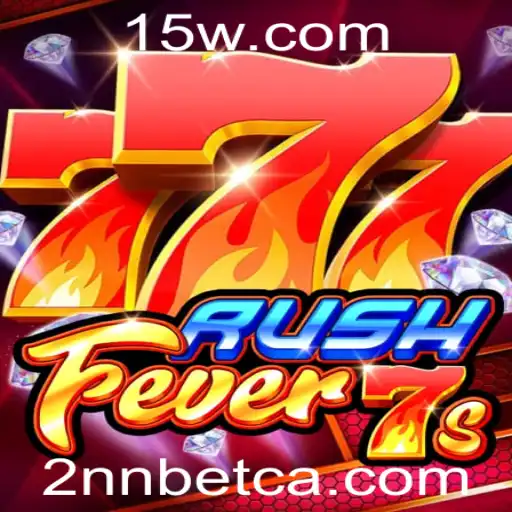 RushFever7s: O Novo Fenômeno dos Jogos com 2NNbet