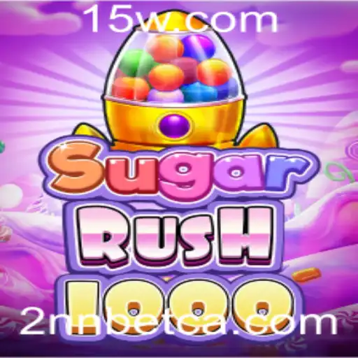 SugarRush1000: Um Doce Mergulho no Mundo dos Jogos de Azar