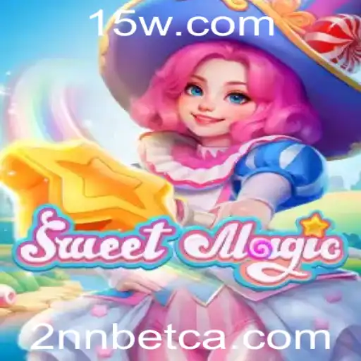 Descubra SweetMagic: O Novo Fenômeno dos Jogos