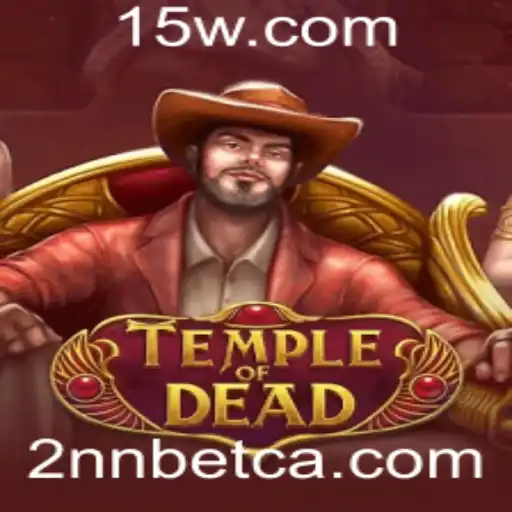 Descubra o Mundo de TempleofDead: Um Mergulho no Universo do Jogo