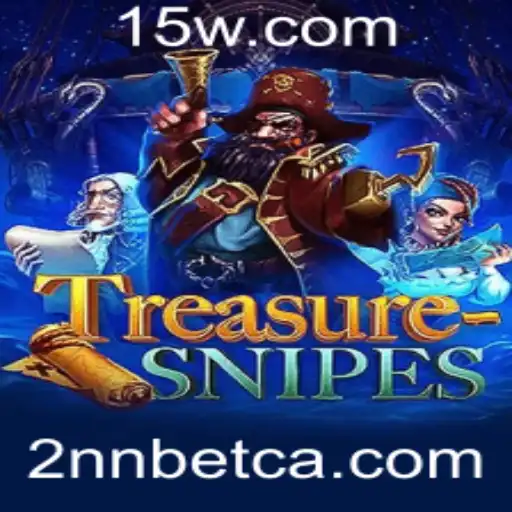 TreasureSnipes: O Novo Fenômeno do Mundo dos Jogos