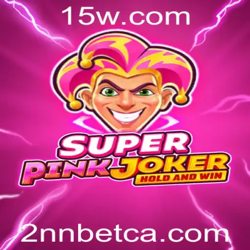 Descubra as Emoções de SuperPinkJoker: O Jogo do Momento