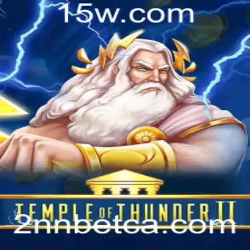 TempleofThunderII: Uma Imersão nas Emoções do Jogo