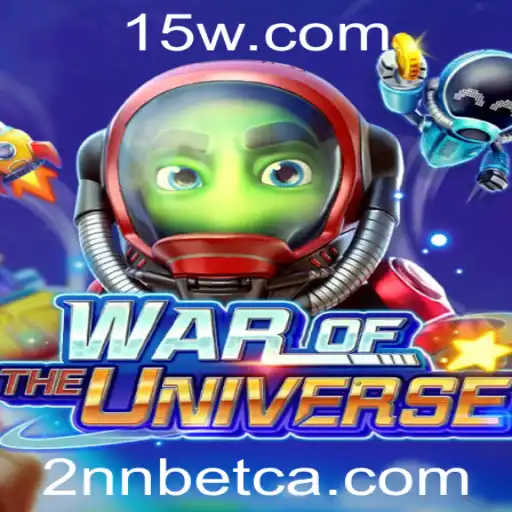 Descubra WAROFTHEUNIVERSE: Um Jogo de Estratégia e Aventura